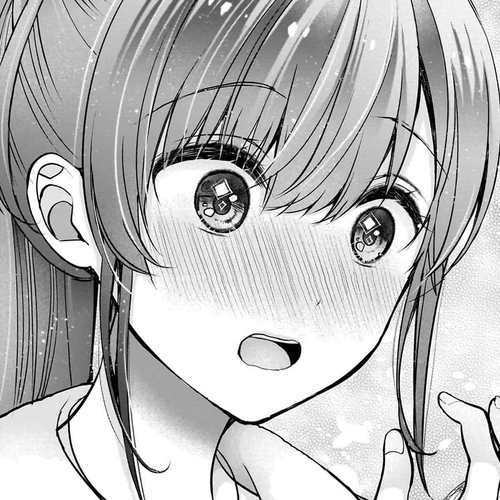 Nana Shimazaki, Looking For Work Chapter 43 thumbnail