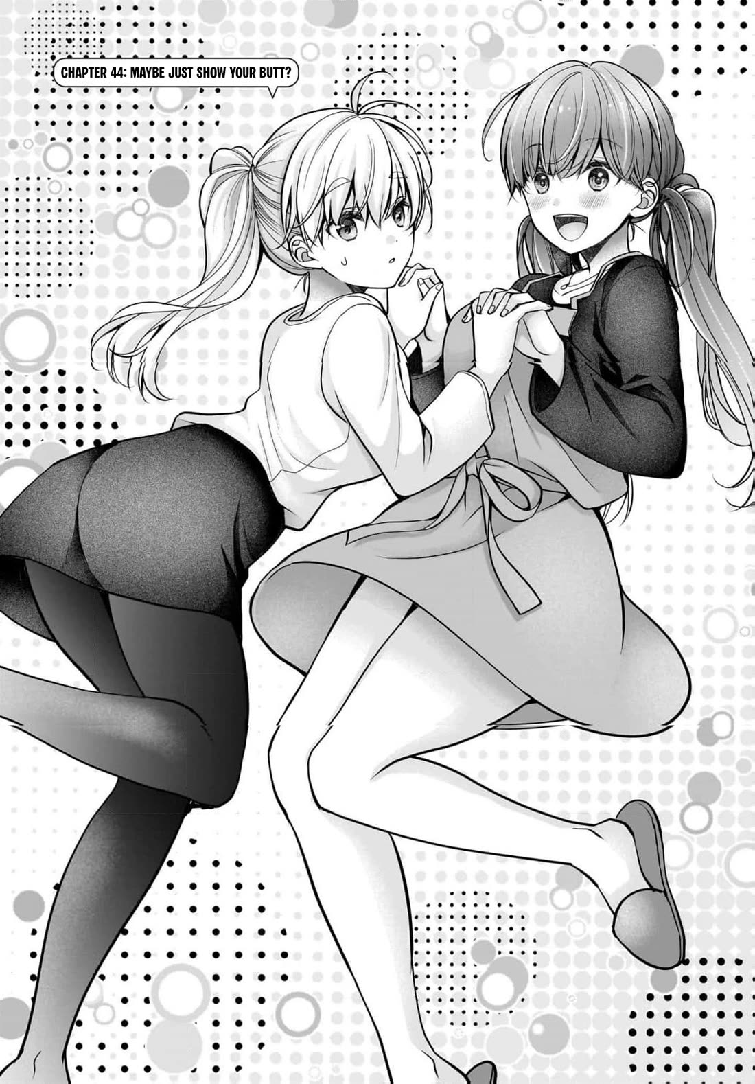 Nana Shimazaki, Looking For Work Chapter 44 page 2 - Chapter 44