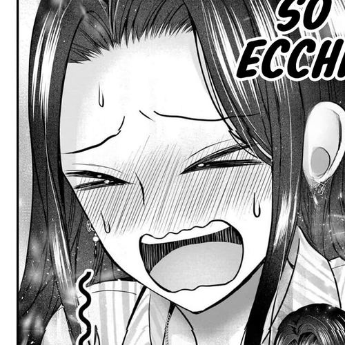 Nana Shimazaki, Looking For Work Chapter 45 thumbnail