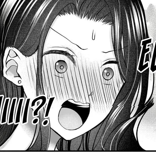 Nana Shimazaki, Looking For Work Chapter 47 thumbnail