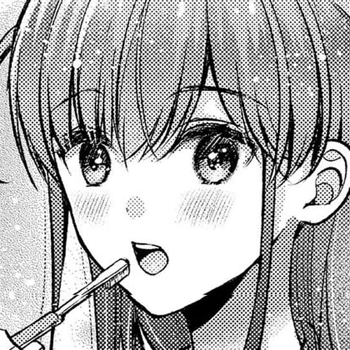 Nana Shimazaki, Looking For Work Chapter 48.5 thumbnail
