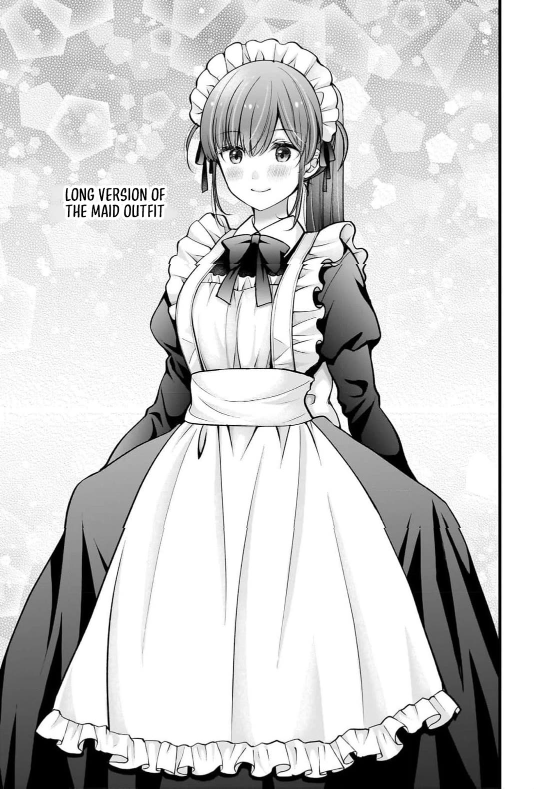 Nana Shimazaki, Looking For Work Chapter 48 page 26 - Chapter 48