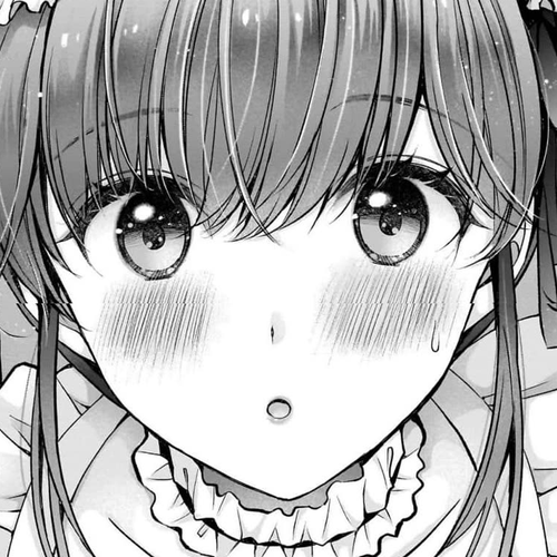 Nana Shimazaki, Looking For Work Chapter 48 cover