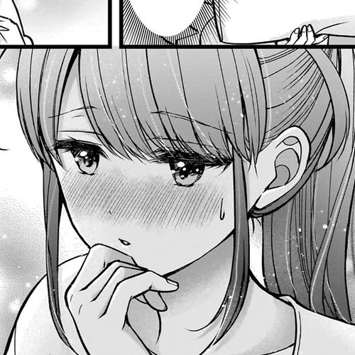 Nana Shimazaki, Looking For Work Chapter 53: We've started living together cover