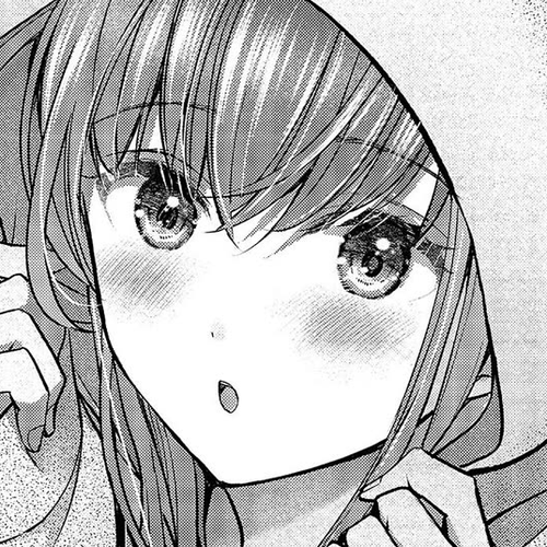 Nana Shimazaki, Looking For Work Chapter 54: Our first night living together cover