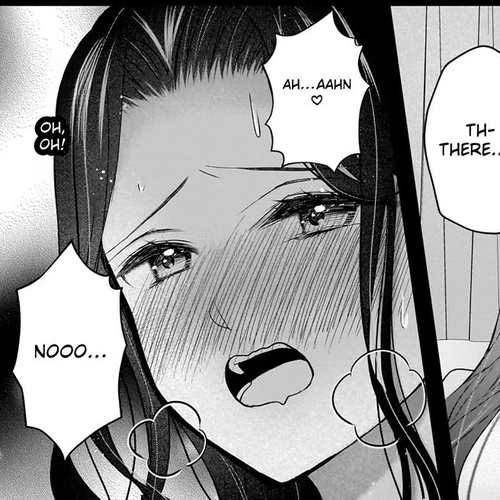 Nana Shimazaki, Looking For Work Chapter 57: My first night visit cover