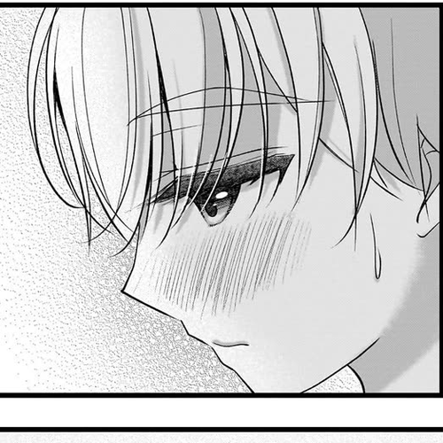 Nana Shimazaki, Looking For Work Chapter 59: Just the two of us cover