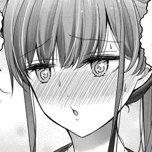 Nana Shimazaki, Looking For Work Chapter 60: Ponzu's sleepless night cover