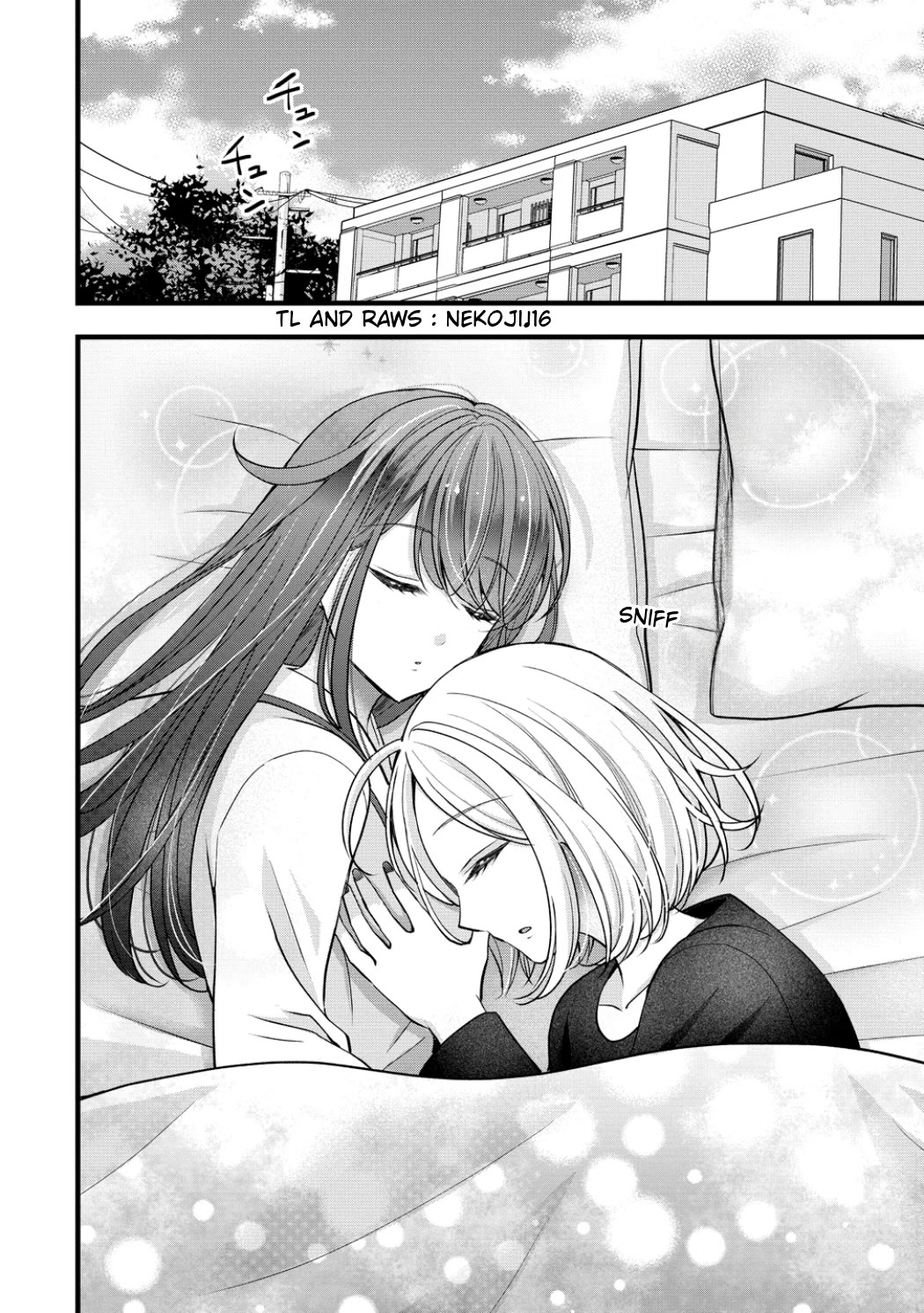 Nana Shimazaki, Looking For Work Chapter 62 page 2 - Chapter 62: Enoki's repayment