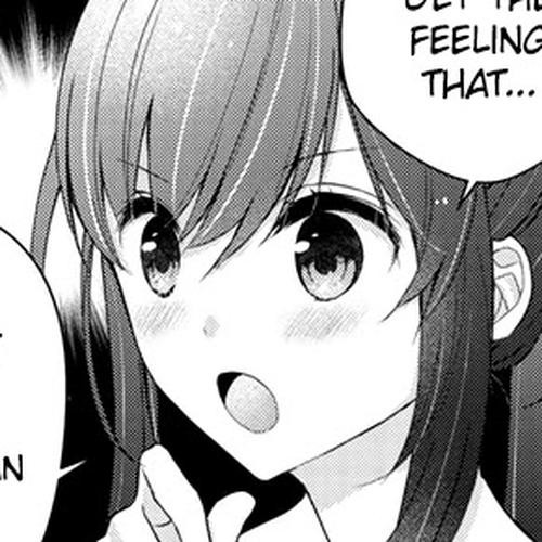 Nana Shimazaki, Looking For Work Chapter 8.5: Extra: Shimazaki-san's Daily Life cover