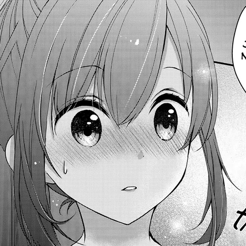 Nana Shimazaki, Looking For Work Chapter 8: When Thunder Rumbles cover