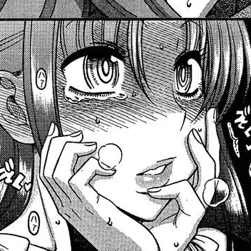 Nana to Kaoru Arashi Chapter 10 cover
