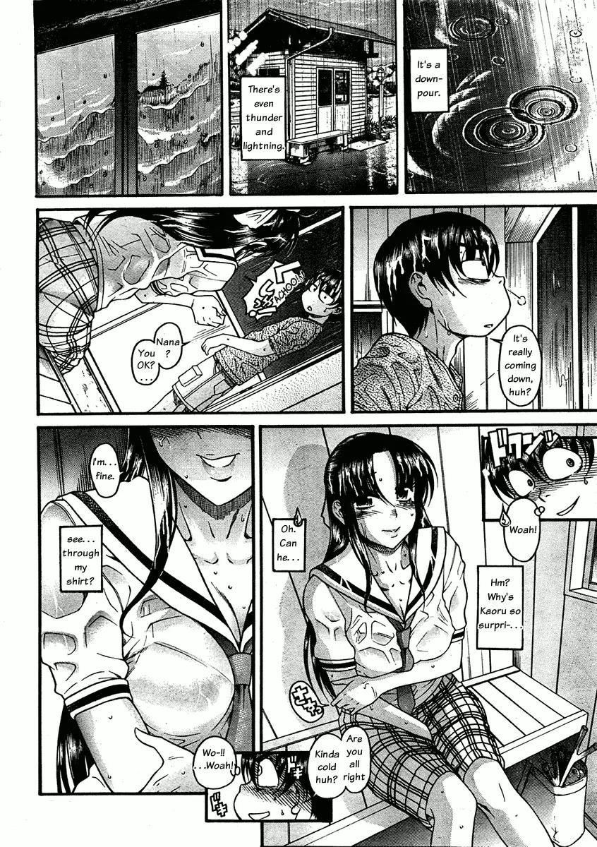 Nana to Kaoru Arashi Chapter 11 page 2 - Chapter 11