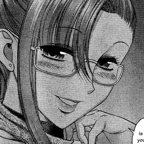 Nana to Kaoru Arashi Chapter 13 cover