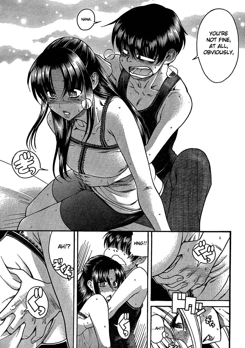 Nana to Kaoru Arashi Chapter 18 page 10 - Chapter 18