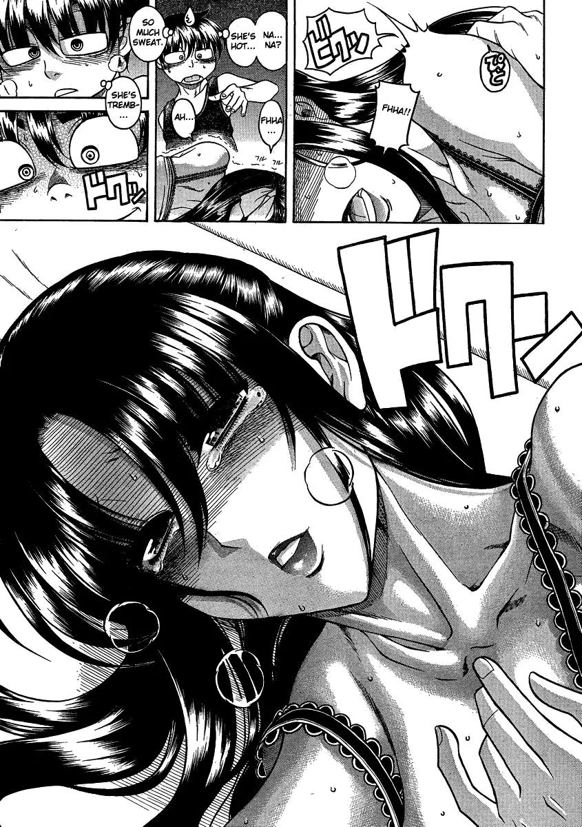 Nana to Kaoru Arashi Chapter 18 page 8 - Chapter 18
