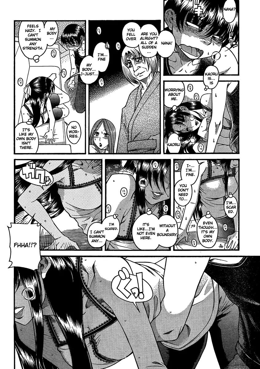 Nana to Kaoru Arashi Chapter 18 page 9 - Chapter 18