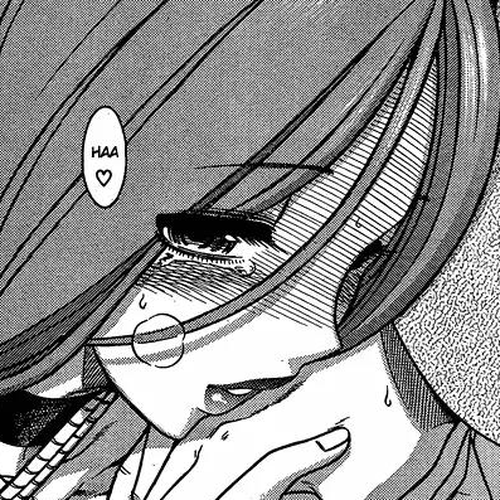 Nana to Kaoru Arashi Chapter 18 cover
