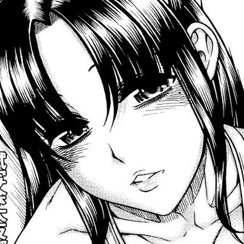 Nana to Kaoru Arashi Chapter 26 cover