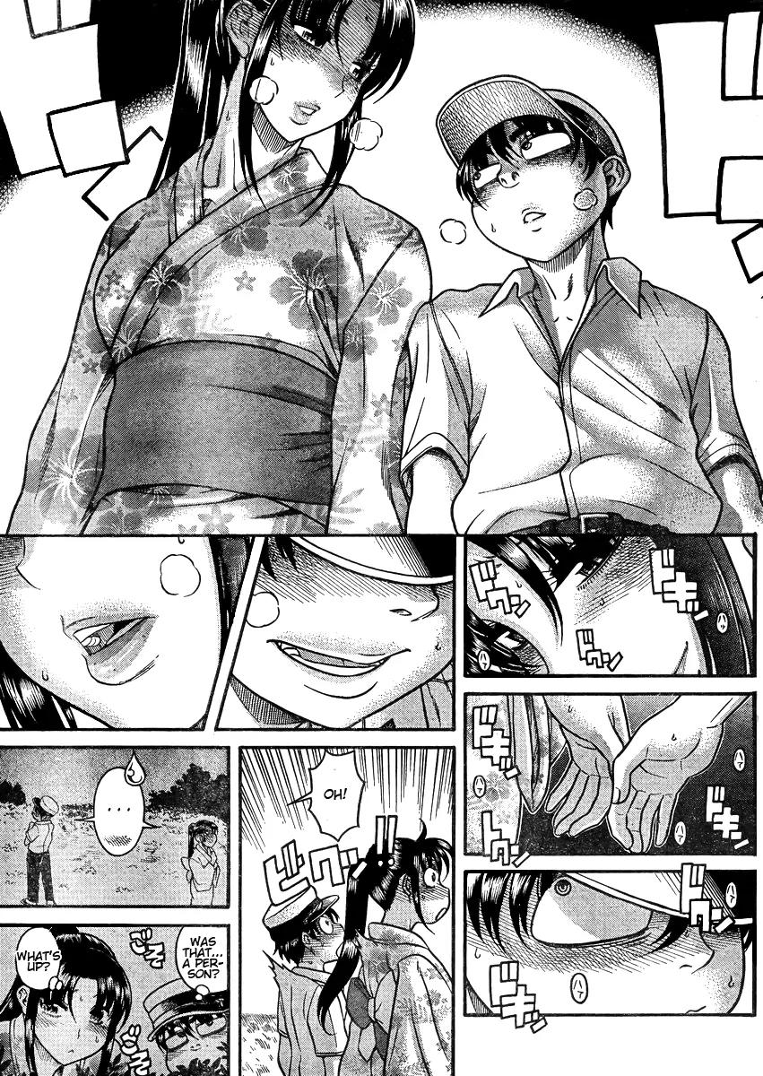 Nana to Kaoru Arashi Chapter 27 page 11 - Chapter 27