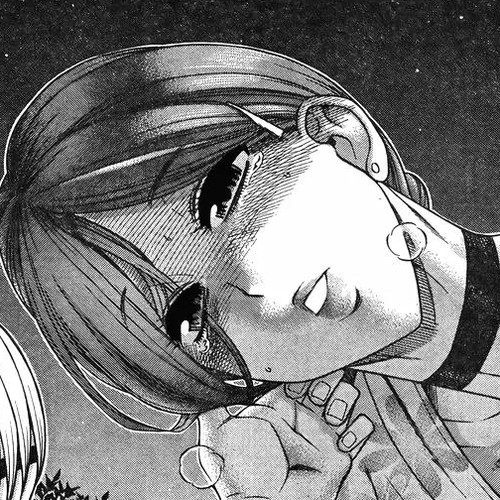 Nana to Kaoru Arashi Chapter 28 cover