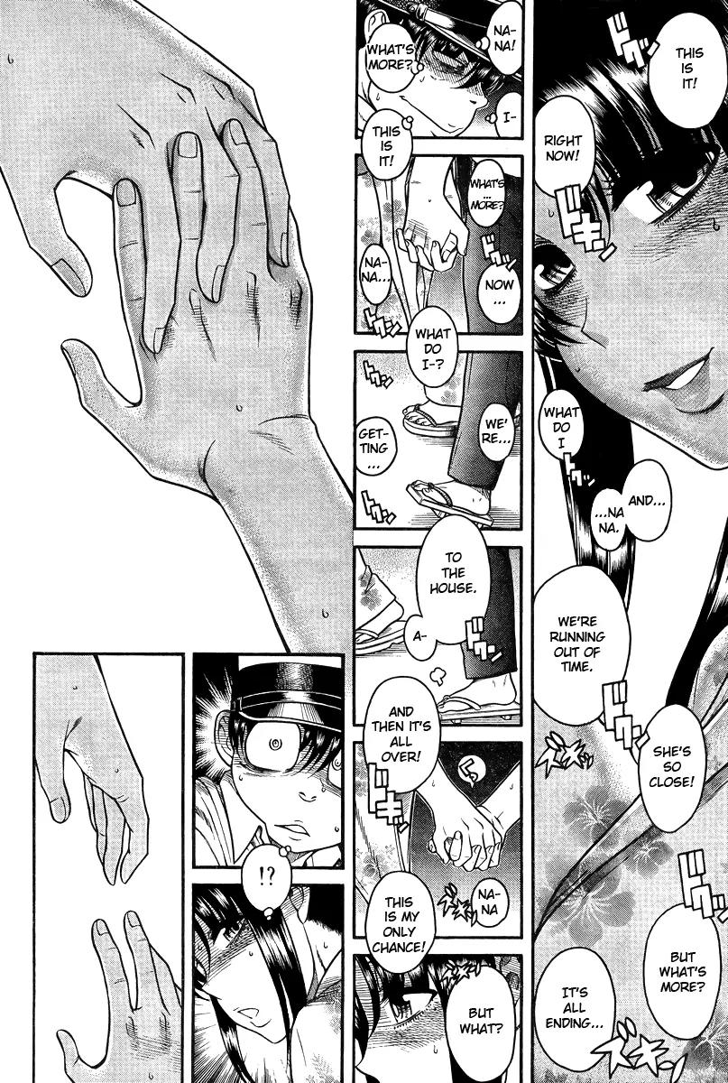 Nana to Kaoru Arashi Chapter 29 page 14 - Chapter 29