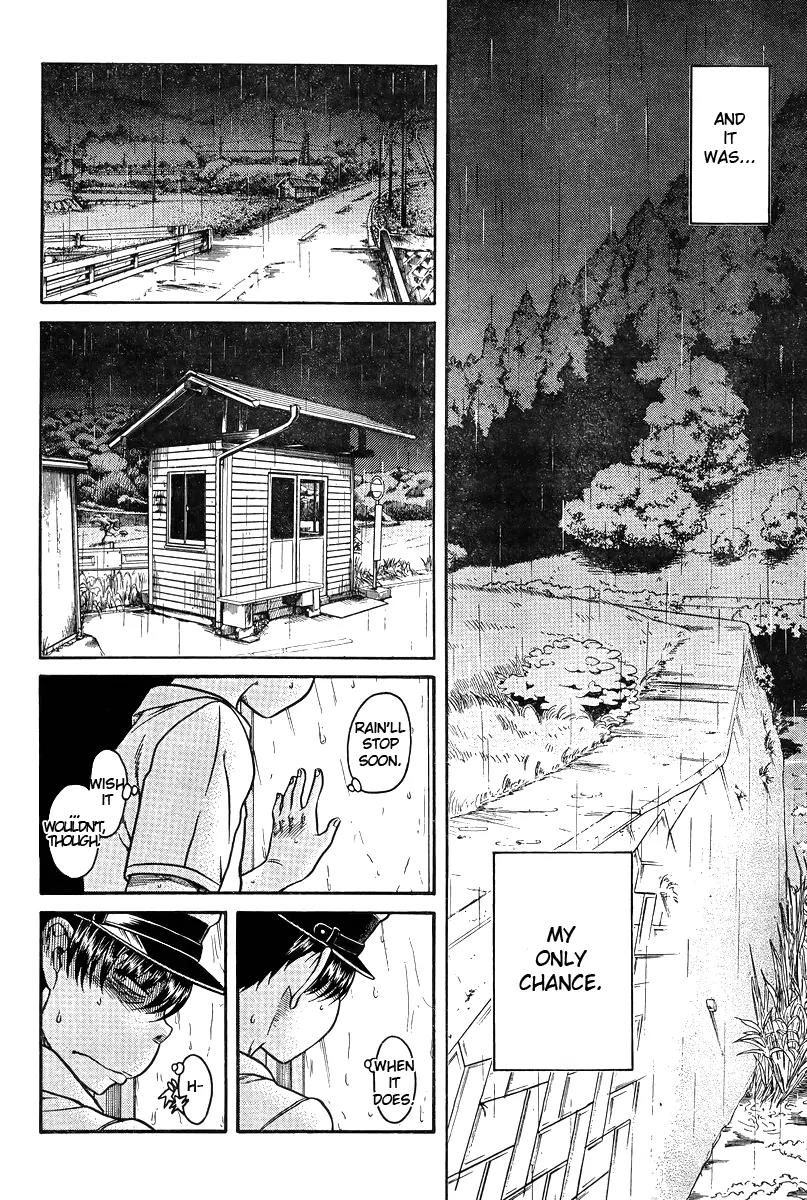Nana to Kaoru Arashi Chapter 29 page 16 - Chapter 29