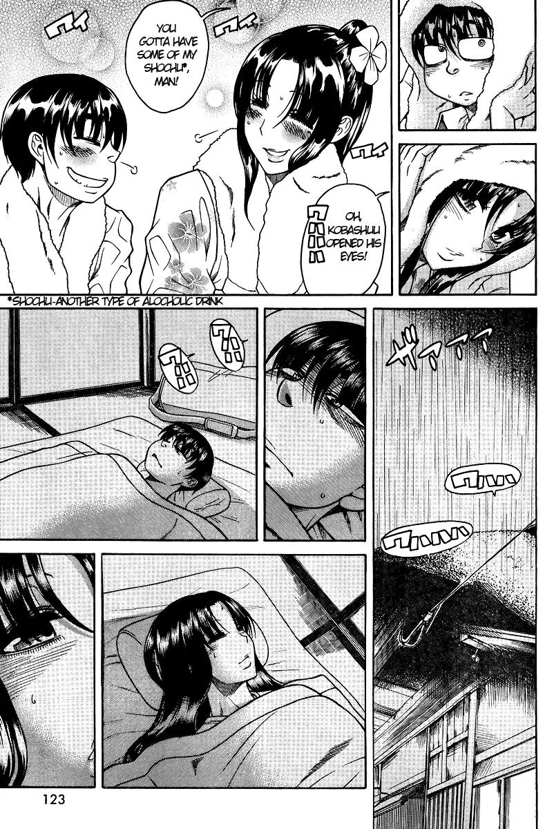 Nana to Kaoru Arashi Chapter 30 page 16 - Chapter 30