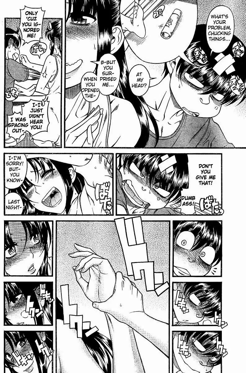 Nana to Kaoru Arashi Chapter 31 page 8 - Chapter 31
