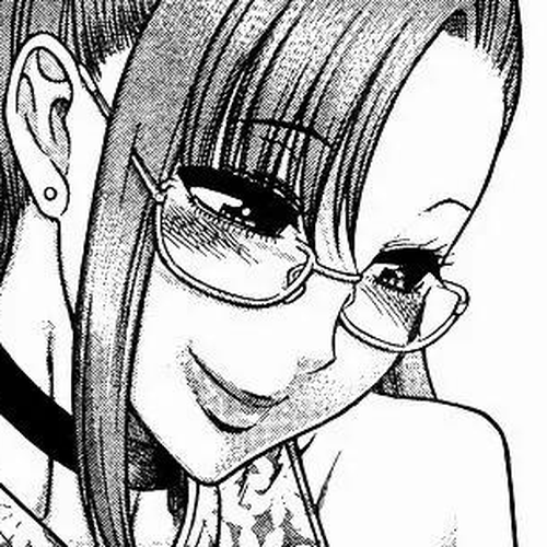 Nana to Kaoru Arashi Chapter 31 cover