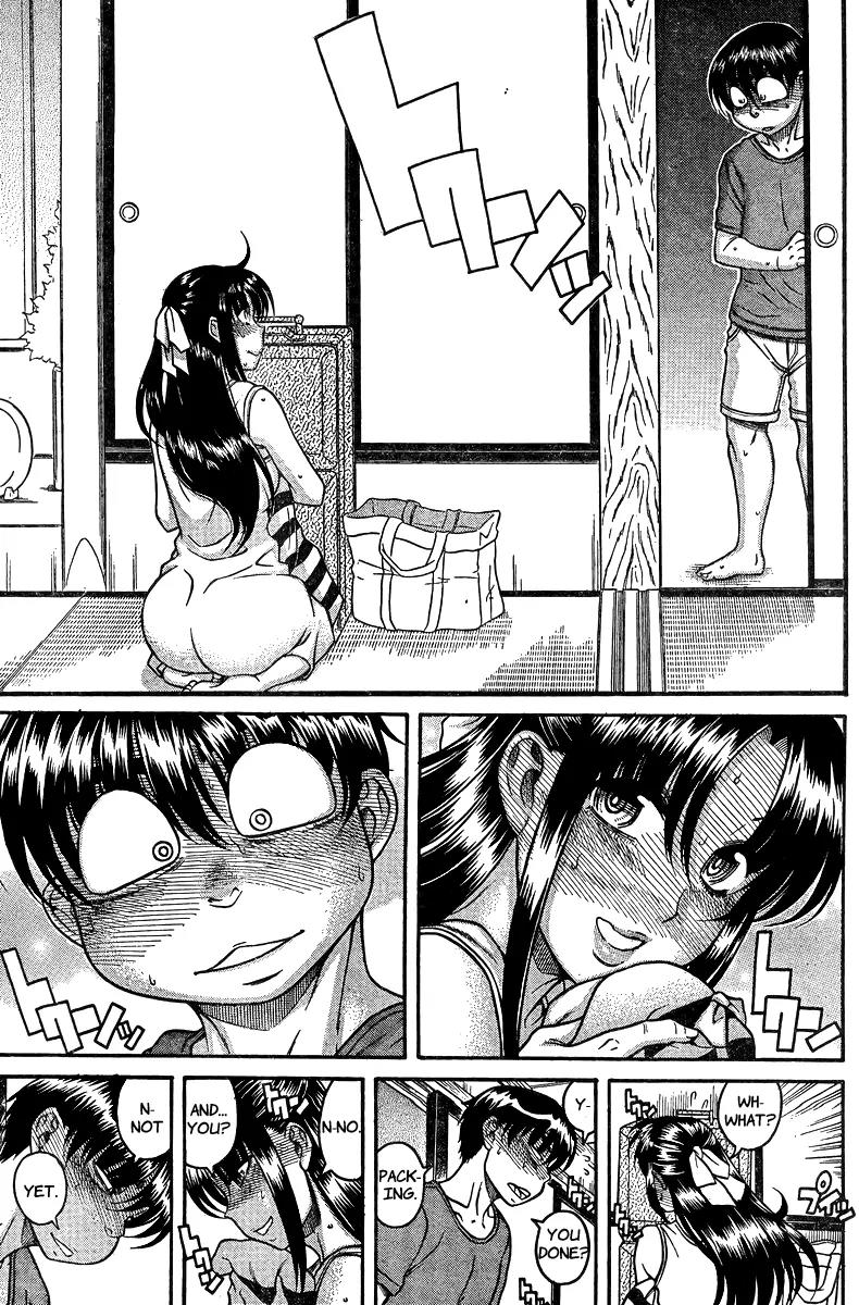 Nana to Kaoru Arashi Chapter 33 page 5 - Chapter 33