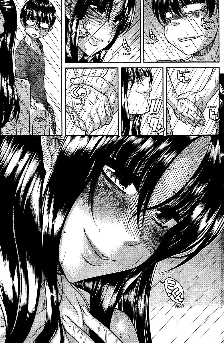 Nana to Kaoru Arashi Chapter 34 page 10 - Chapter 34