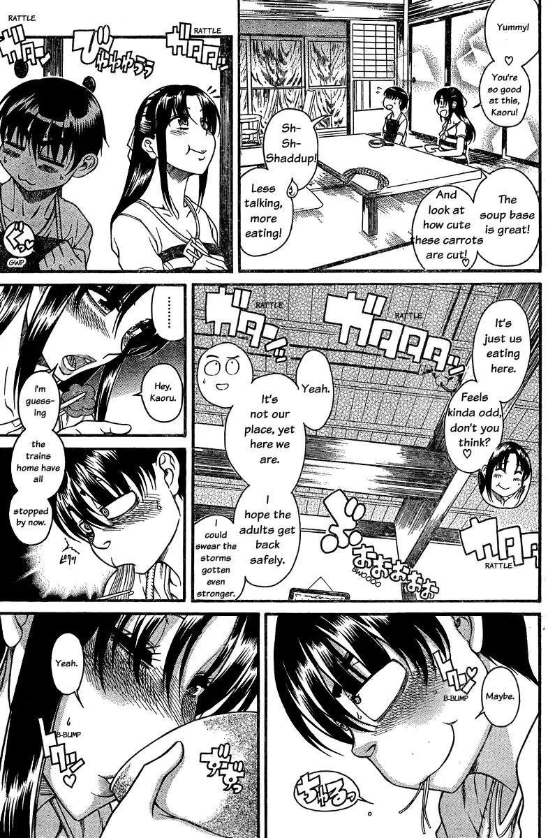 Nana to Kaoru Arashi Chapter 34 page 19 - Chapter 34