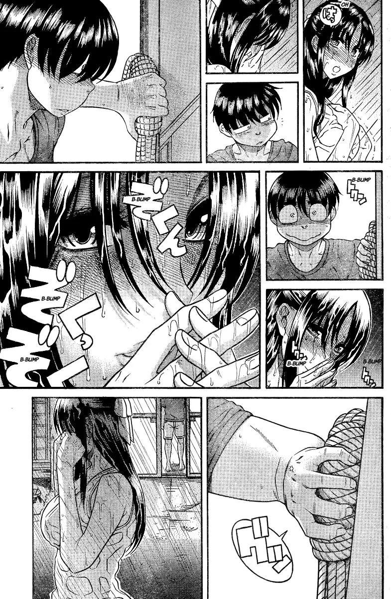 Nana to Kaoru Arashi Chapter 34 page 6 - Chapter 34