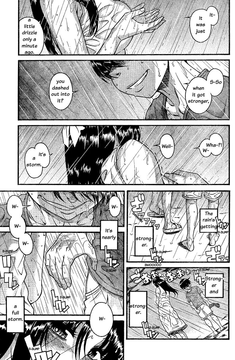 Nana to Kaoru Arashi Chapter 34 page 8 - Chapter 34