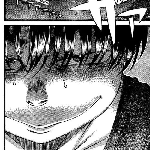 Nana to Kaoru Arashi Chapter 35 cover