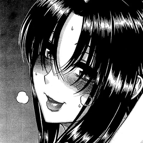 Nana to Kaoru Arashi Chapter 36 cover