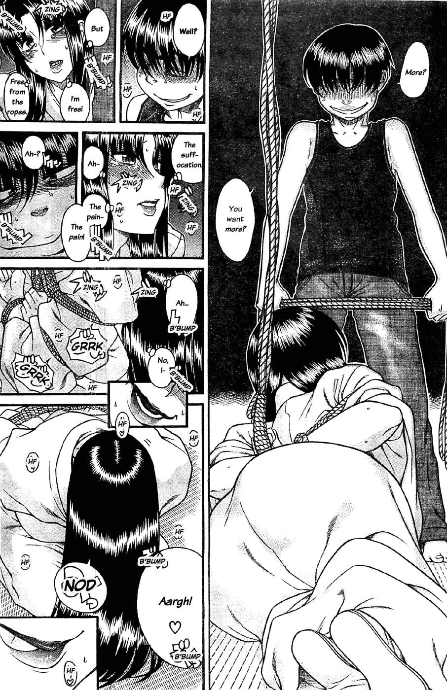 Nana to Kaoru Arashi Chapter 38 page 12 - Chapter 38