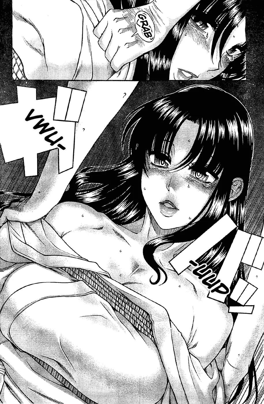 Nana to Kaoru Arashi Chapter 38 page 13 - Chapter 38
