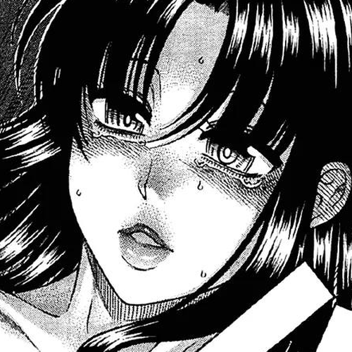 Nana to Kaoru Arashi Chapter 38 cover