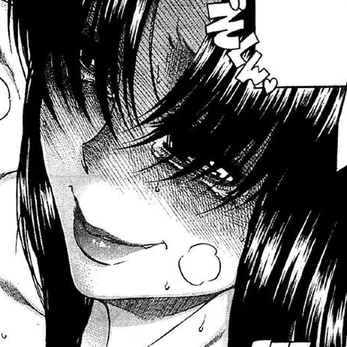 Nana to Kaoru Arashi Chapter 39 cover