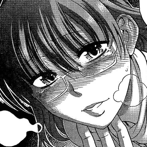 Nana to Kaoru Arashi Chapter 4 cover