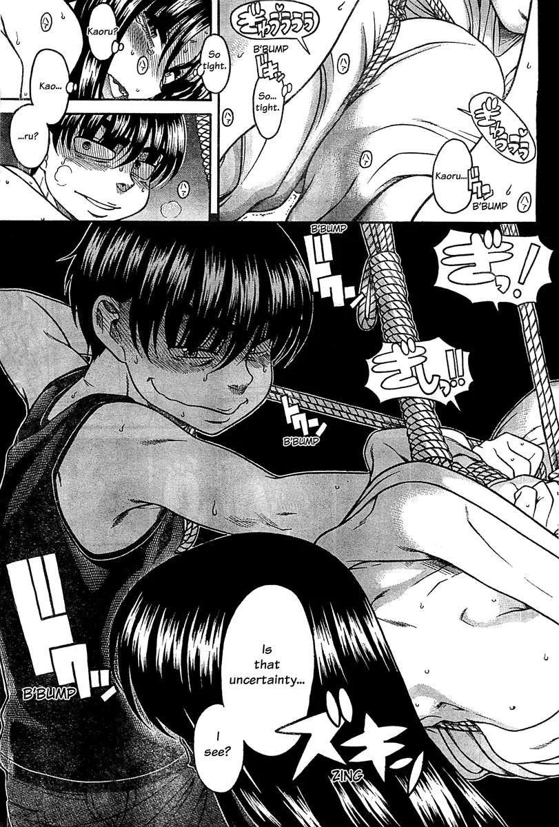 Nana to Kaoru Arashi Chapter 40 page 14 - Chapter 40