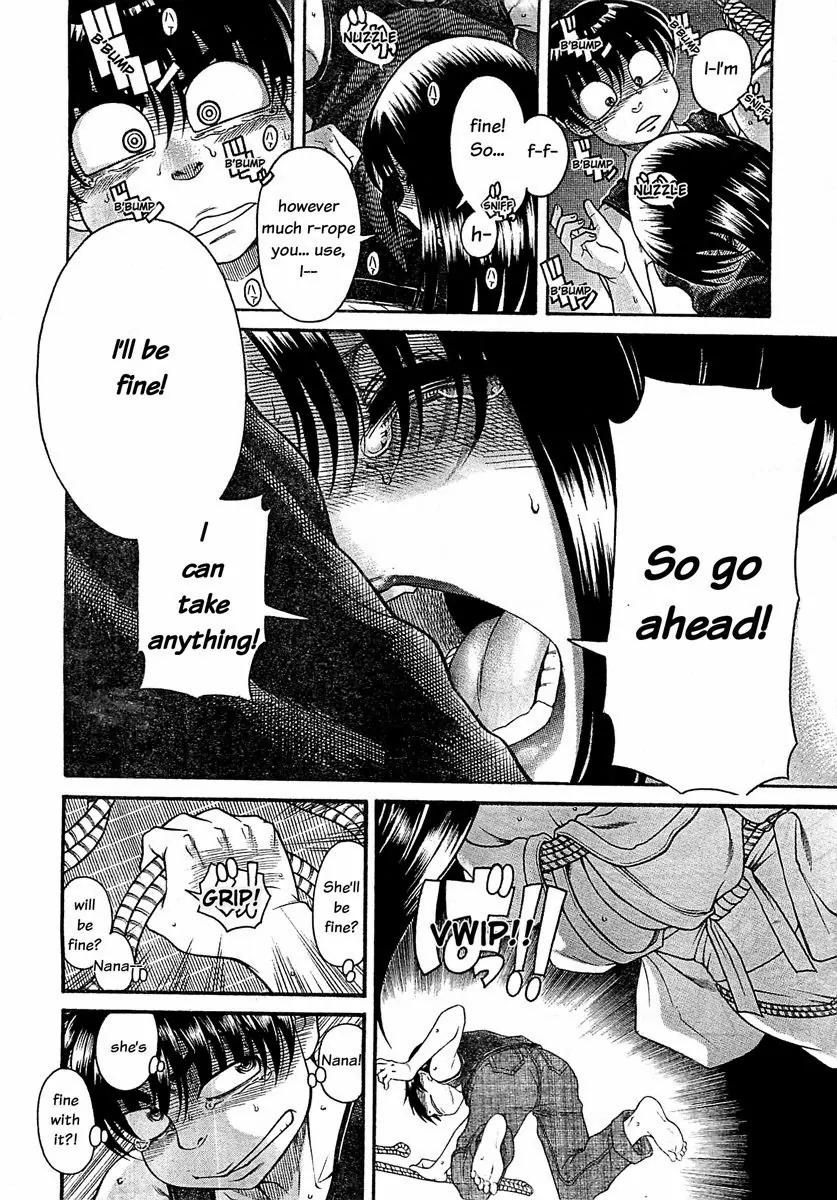 Nana to Kaoru Arashi Chapter 41 page 14 - Chapter 41