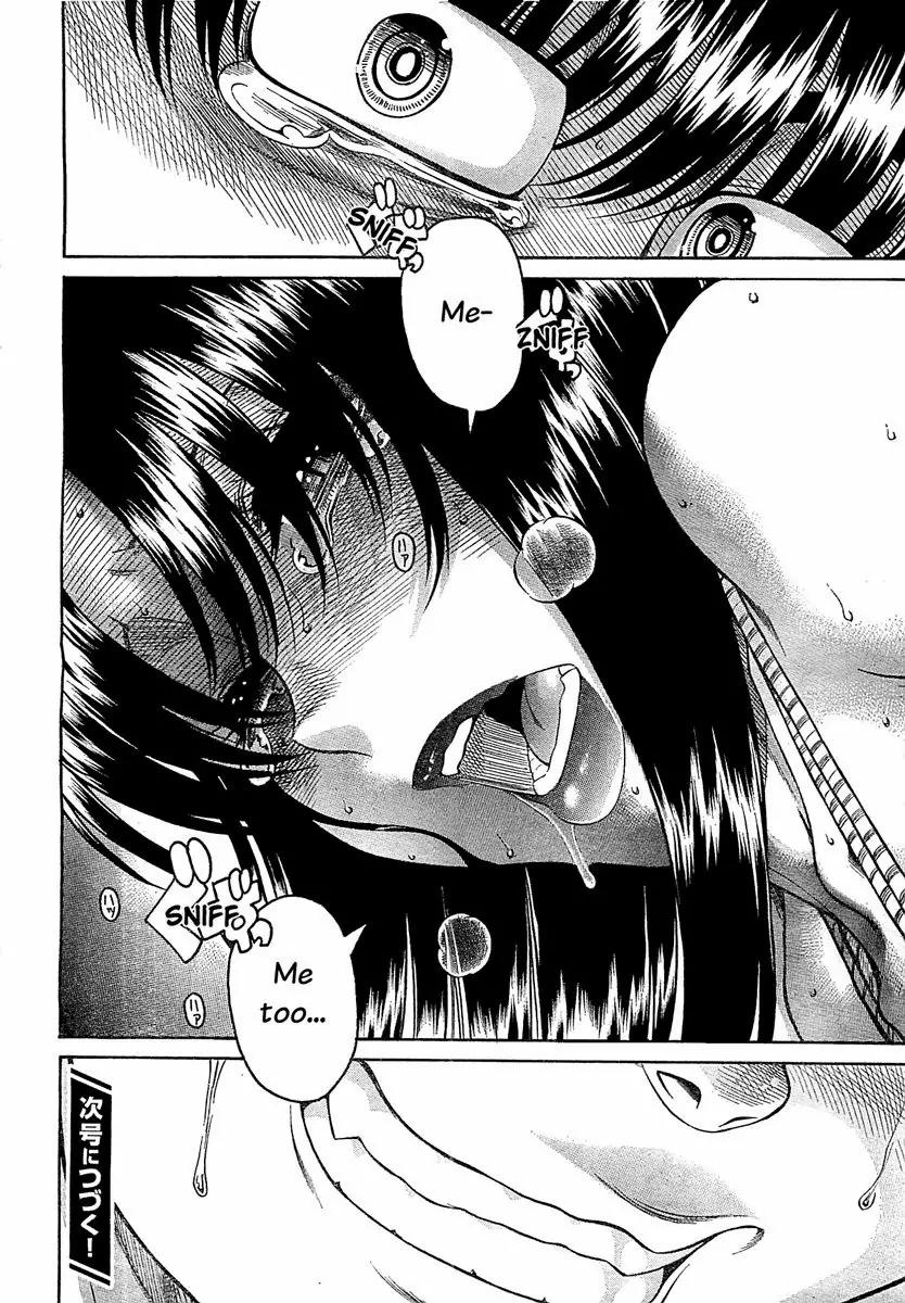 Nana to Kaoru Arashi Chapter 41 page 20 - Chapter 41