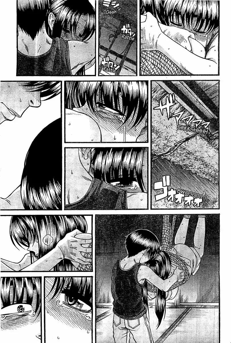 Nana to Kaoru Arashi Chapter 42 page 10 - Chapter 42