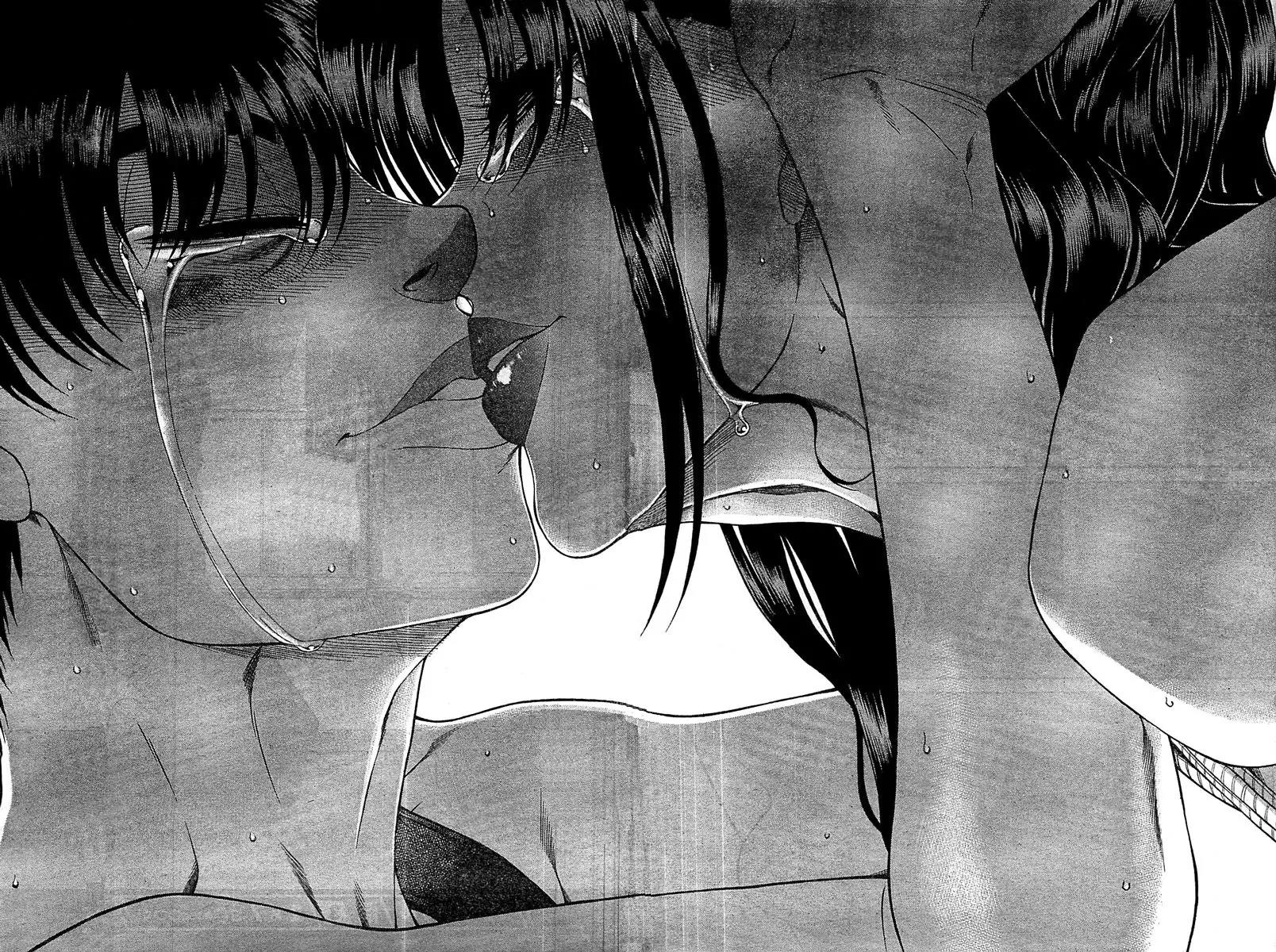Nana to Kaoru Arashi Chapter 42 page 16 - Chapter 42
