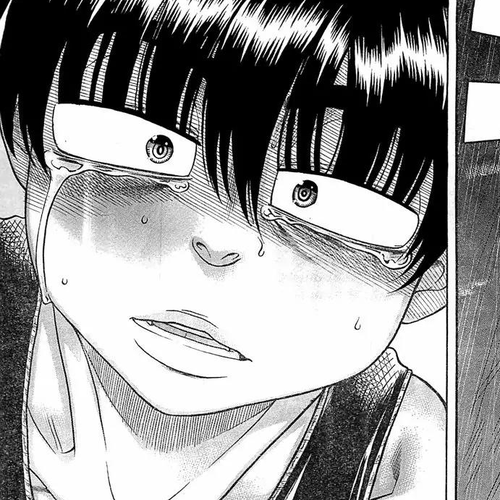 Nana to Kaoru Arashi Chapter 42 cover