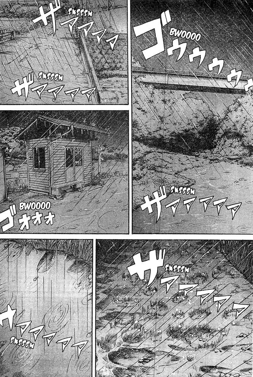 Nana to Kaoru Arashi Chapter 43 page 15 - Chapter 43