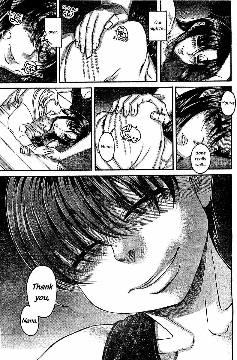 Nana to Kaoru Arashi Chapter 44 page 6 - Chapter 44
